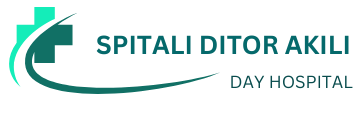 Spitali Ditor Akili